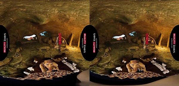  RealityLovers - 10.000 BC in a Cave